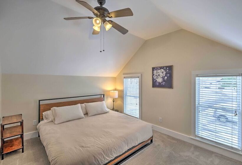 Warrensburg Home ~ 6 Mi To Lake George!