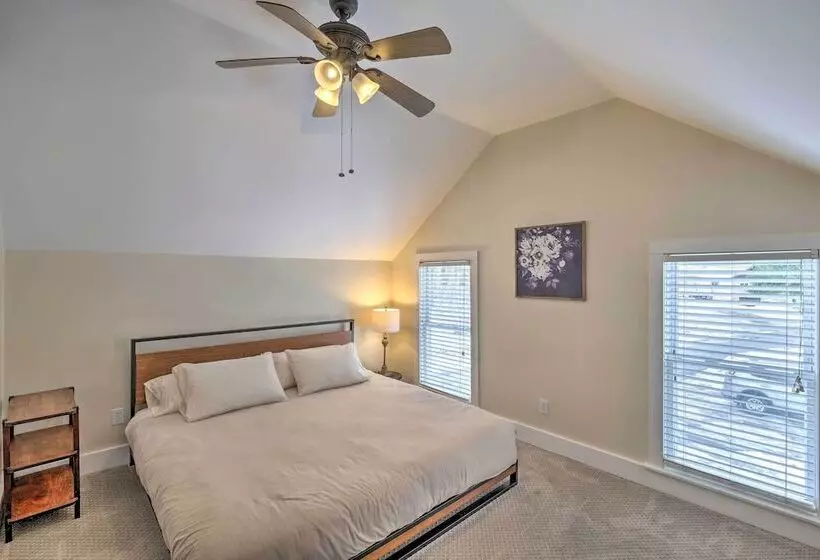 Warrensburg Home ~ 6 Mi To Lake George!