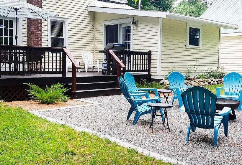 Warrensburg Home ~ 6 Mi To Lake George!