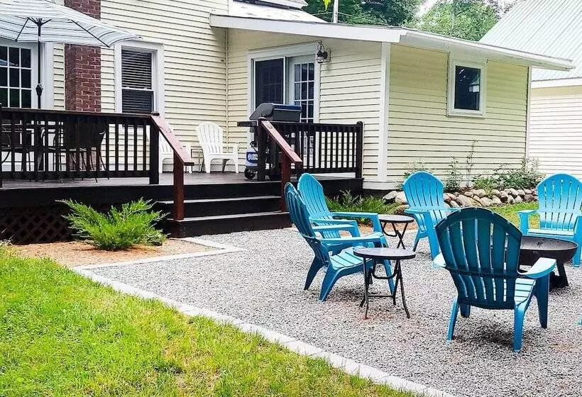 Warrensburg Home ~ 6 Mi To Lake George!