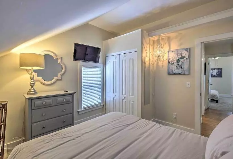 Warrensburg Home ~ 6 Mi To Lake George!