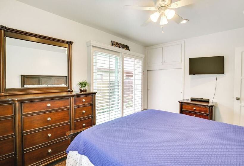 Breeze By The Marina Chula Vista Getaway!