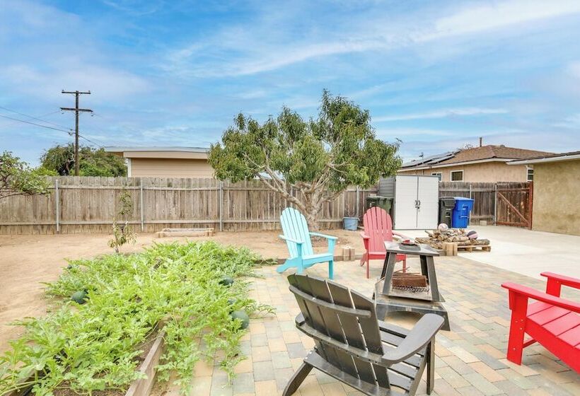 Breeze By The Marina Chula Vista Getaway!