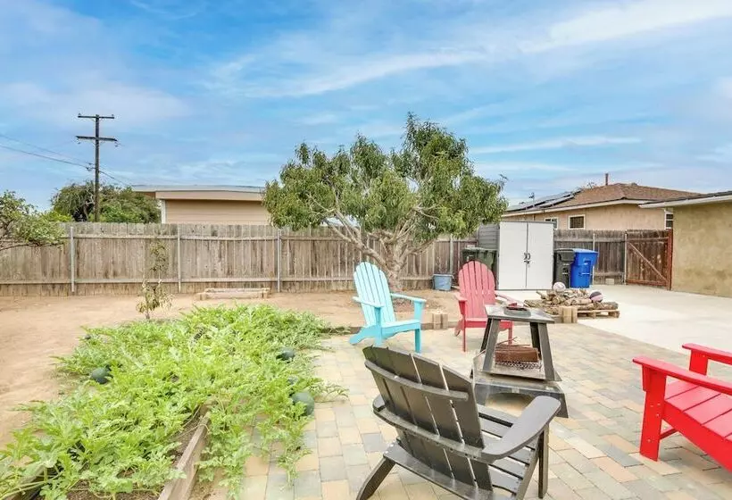 Breeze By The Marina Chula Vista Getaway!