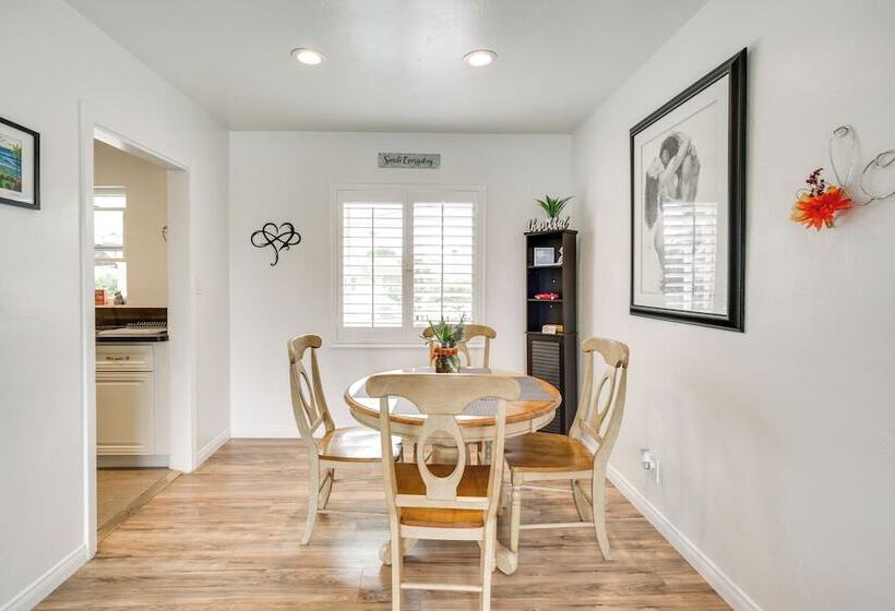 Breeze By The Marina Chula Vista Getaway!