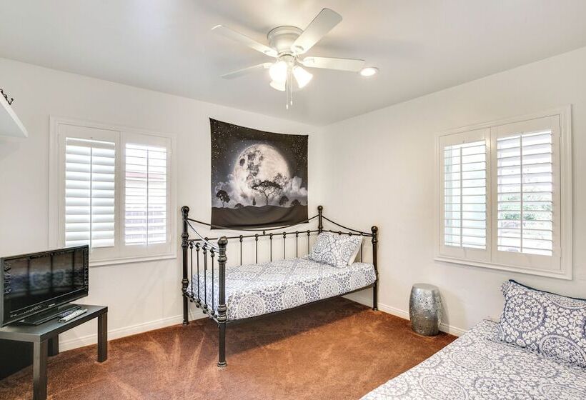 Breeze By The Marina Chula Vista Getaway!