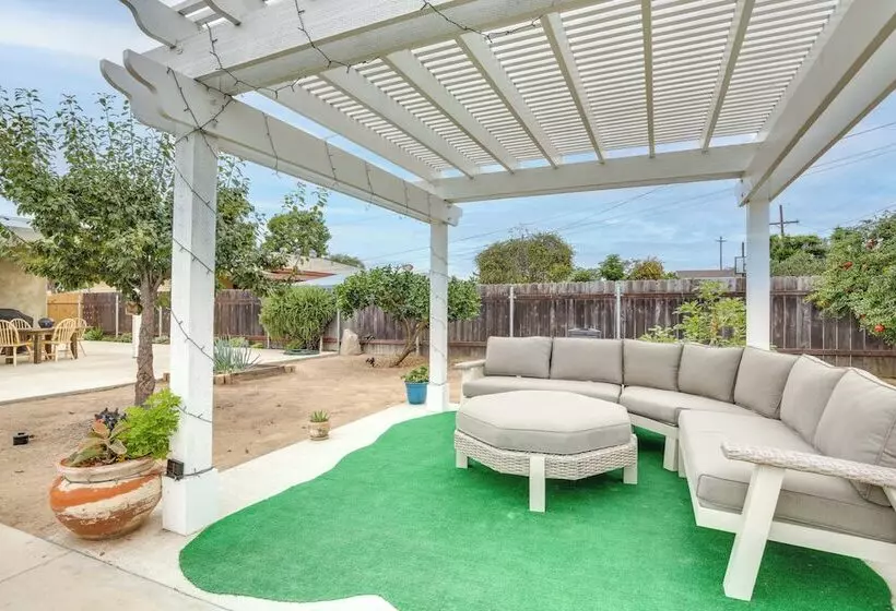 Breeze By The Marina Chula Vista Getaway!