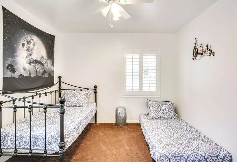 Breeze By The Marina Chula Vista Getaway!