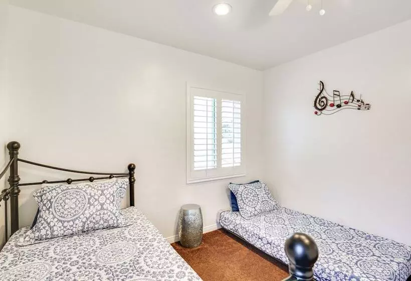 Breeze By The Marina Chula Vista Getaway!