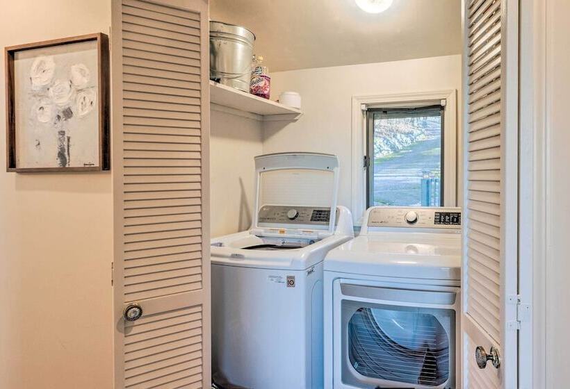 Brevard Home W/ Panoramic Lake & Mountain Views!