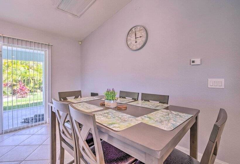 Port St Lucie Home W/ Hot Tub: 5 Mi To Pga Club!