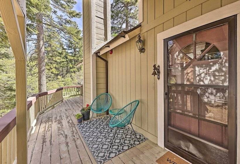 Calming Twin Peaks Family Retreat W/ Views!