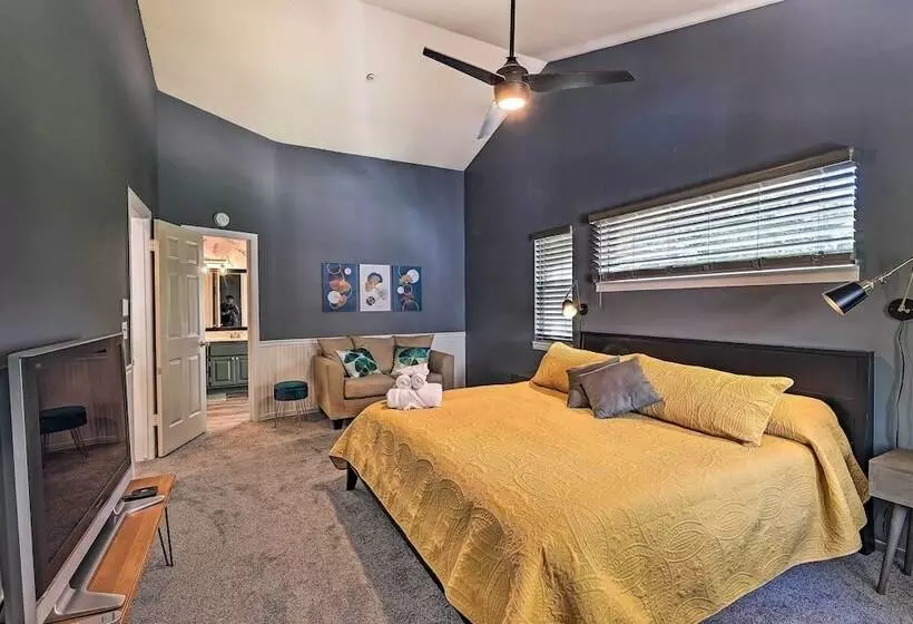 Calming Twin Peaks Family Retreat W/ Views!