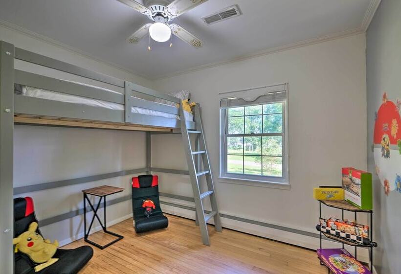 Coastal Edgewater Home W/ Private Hot Tub!