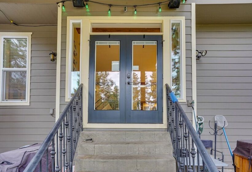 Cozy Bend Home Walk To Old Mill District!