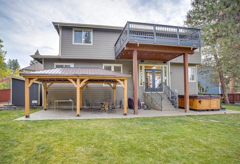 Cozy Bend Home Walk To Old Mill District!