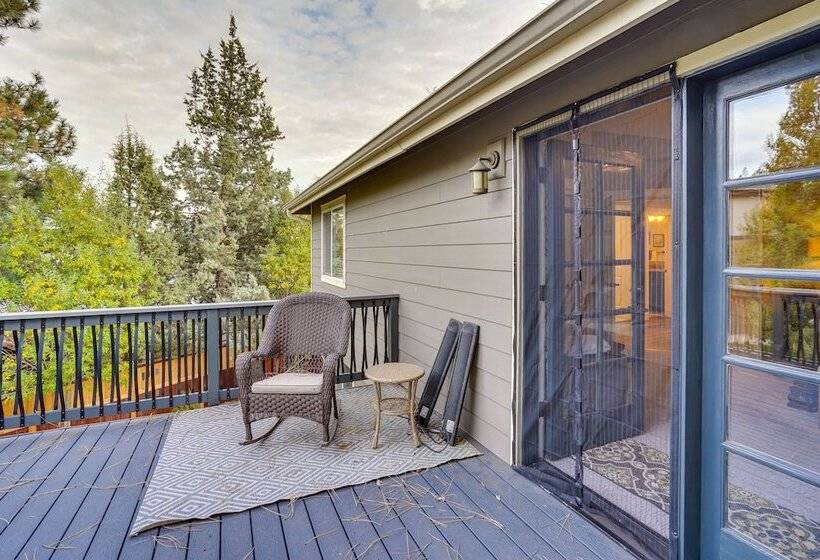 Cozy Bend Home Walk To Old Mill District!