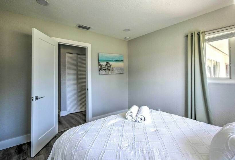 Fort Lauderdale Home < 5 Mi To The Beach!