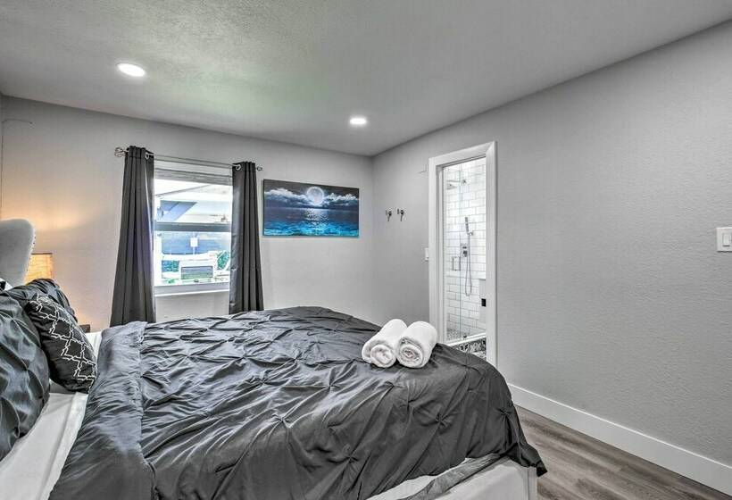 Fort Lauderdale Home < 5 Mi To The Beach!