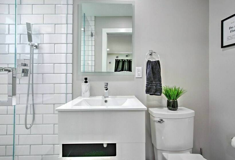 Fort Lauderdale Home < 5 Mi To The Beach!