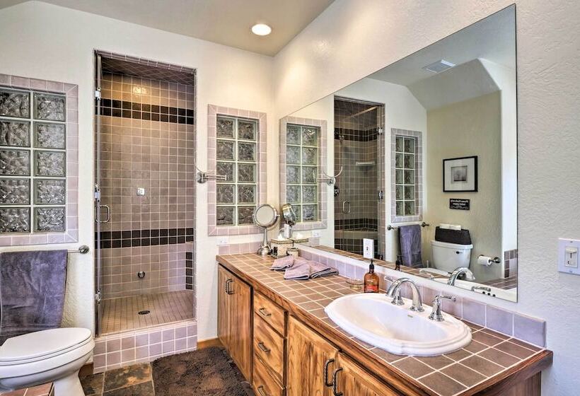 3 Mi To Main St: Mtn View Deck In Breckenridge Gem