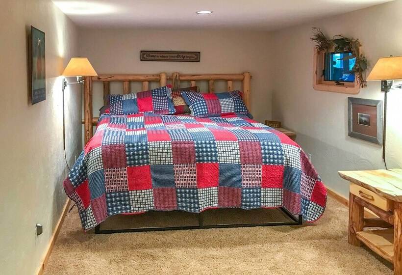 3 Mi To Main St: Mtn View Deck In Breckenridge Gem