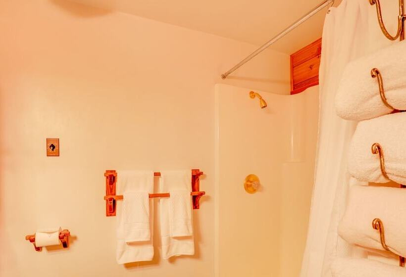 Idyllic Cabin W/ Shuttle: 2 Mi To Northstar Resort