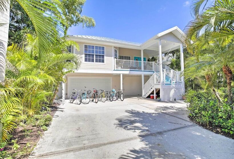 Indian Rocks Beach Oasis 2 Blocks To Beach!
