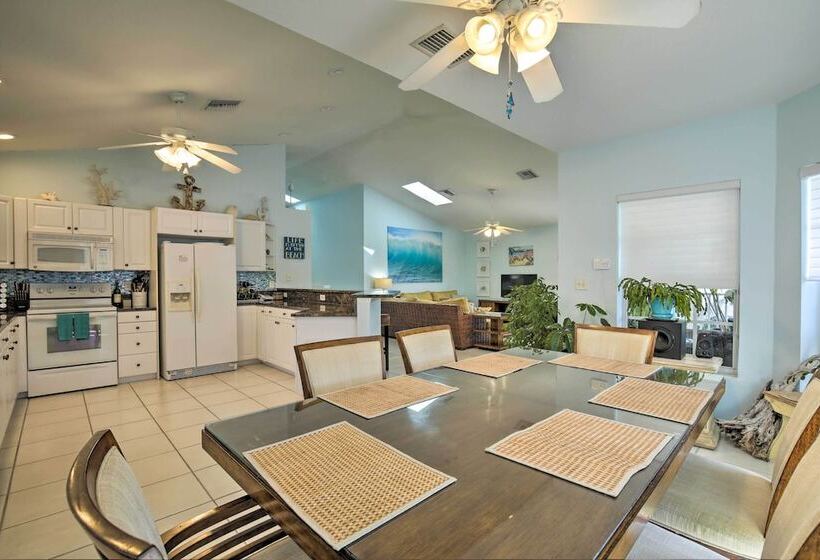 Indian Rocks Beach Oasis 2 Blocks To Beach!