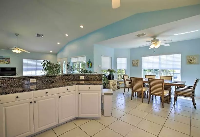 Indian Rocks Beach Oasis   2 Blocks To Beach!