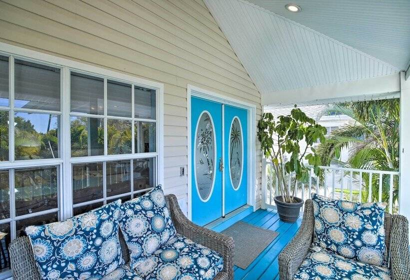 Indian Rocks Beach Oasis 2 Blocks To Beach!