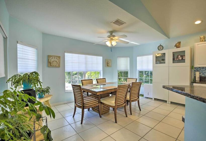 Indian Rocks Beach Oasis 2 Blocks To Beach!