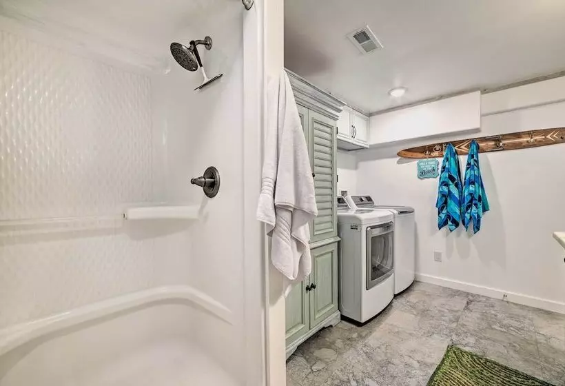 Lakefront Kalkaska Home Near Snowmobile Trails!