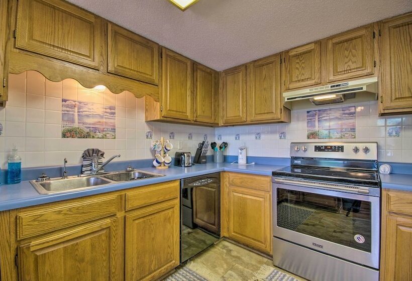 Lakefront Rocky Mount Retreat W/ Swim Dock!