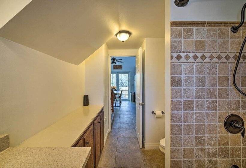 Pet Friendly Lake Arrowhead Home!