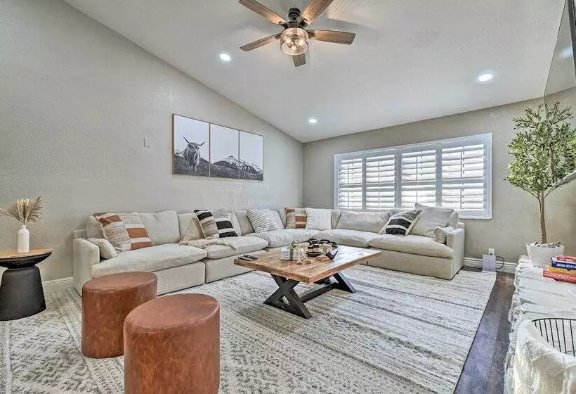 Plant City Home & Guest House W/ Outdoor Pool!