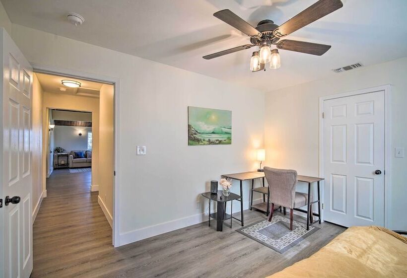 Relaxing Lake Arrowhead Home ~ 1 Mi To Lake!