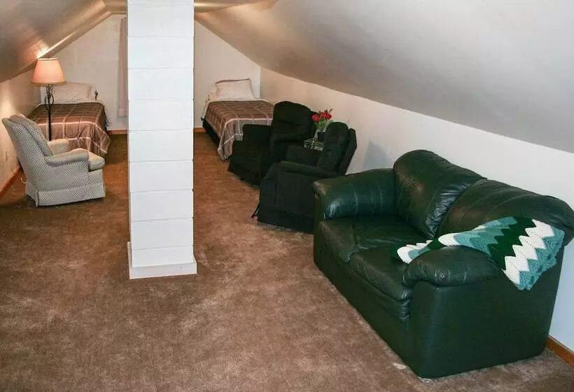 Secluded Home 15 Min. From Lake Nebagamon!