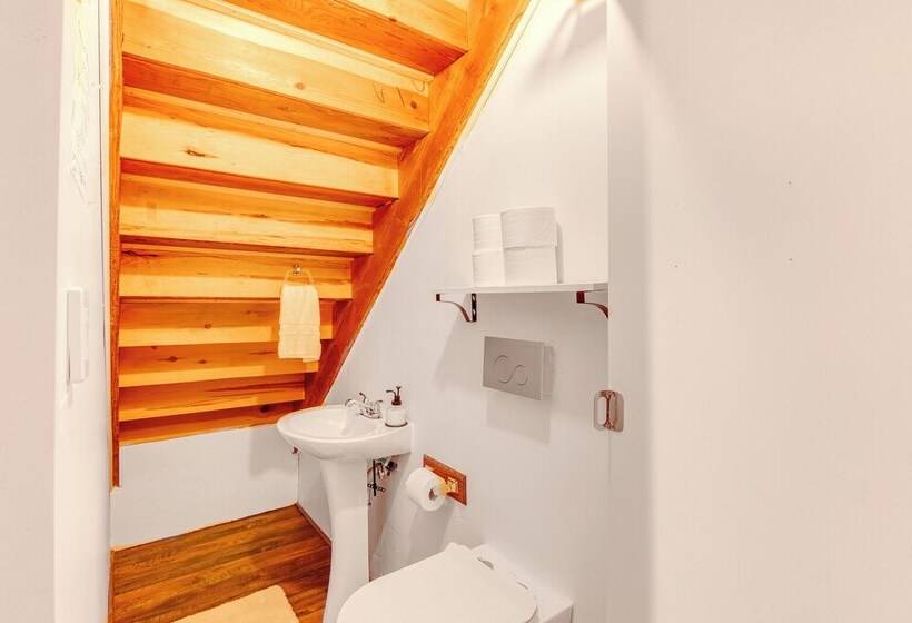 Snow Valley Hideaway Arrowbear Lake Retreat