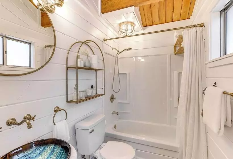 Snow Valley Hideaway Arrowbear Lake Retreat