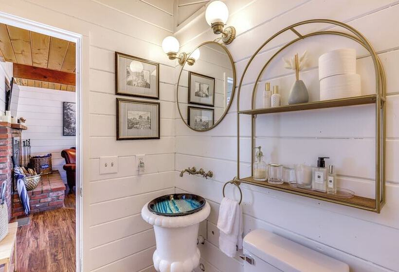 Snow Valley Hideaway Arrowbear Lake Retreat