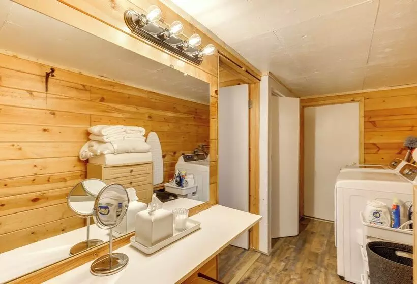 Snow Valley Hideaway Arrowbear Lake Retreat