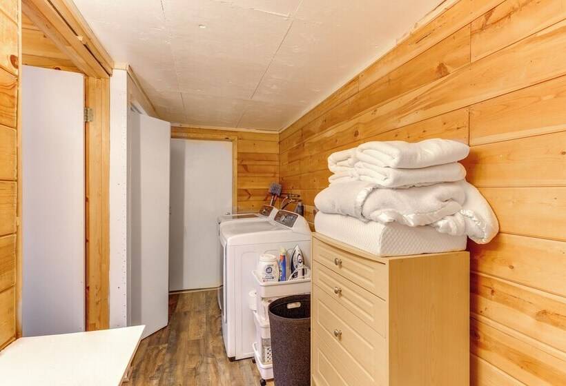 Snow Valley Hideaway Arrowbear Lake Retreat