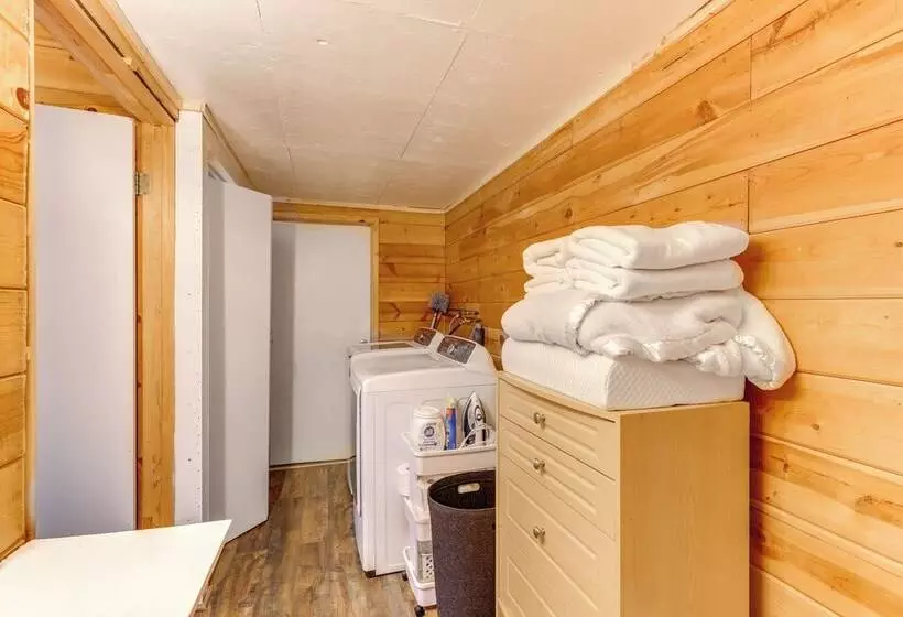 Snow Valley Hideaway Arrowbear Lake Retreat