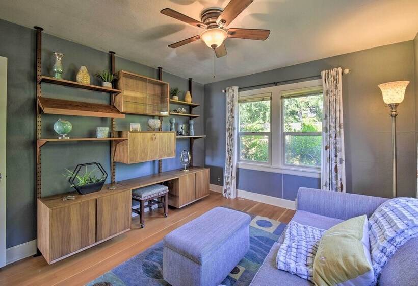 Spacious Family Friendly Home On Port Orchard