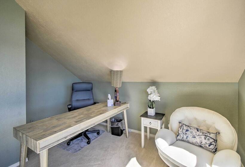 Spacious Family Friendly Home On Port Orchard