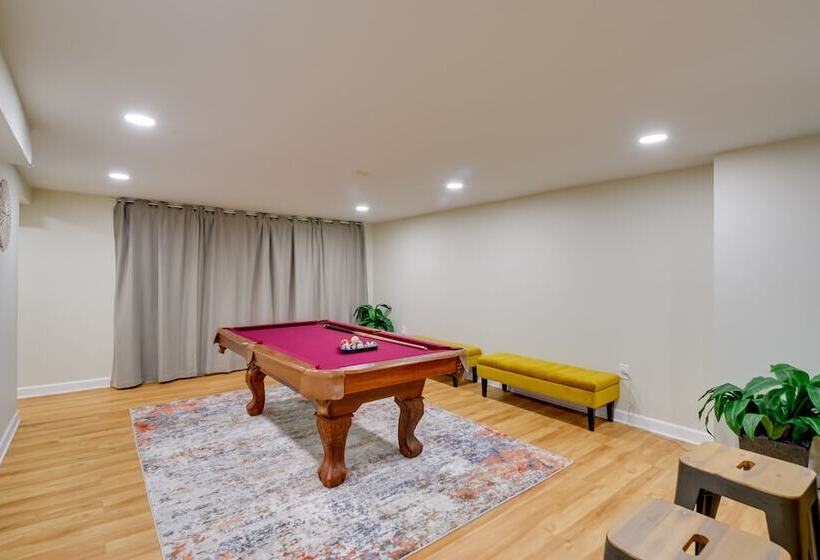 Spacious Family Friendly Home On Port Orchard