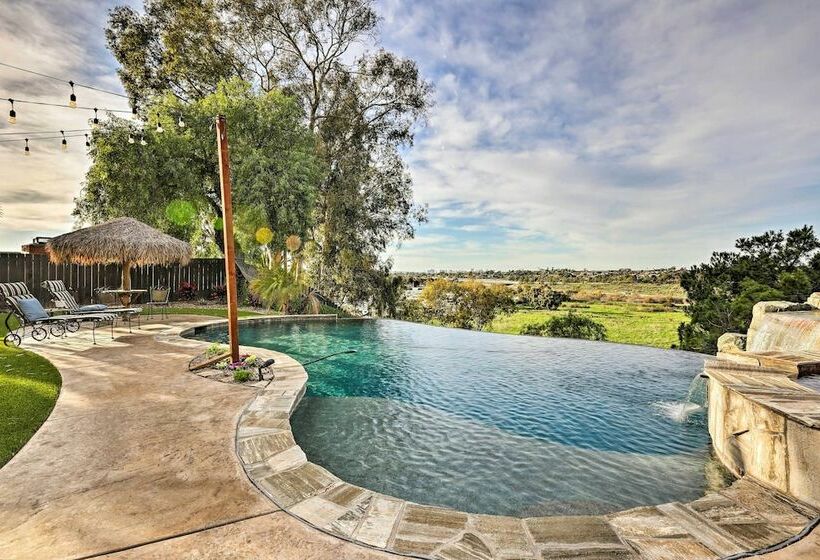 Spectacular Chula Vista House With Backyard Oasis!