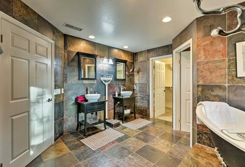 Spectacular Chula Vista House With Backyard Oasis!