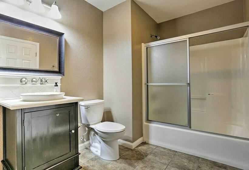 Spectacular Chula Vista House With Backyard Oasis!